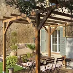 Tour Du Xviiie Siecle, 1 Chambre, Cinema & Jacuzzi * Villenave-dʼOrnon
