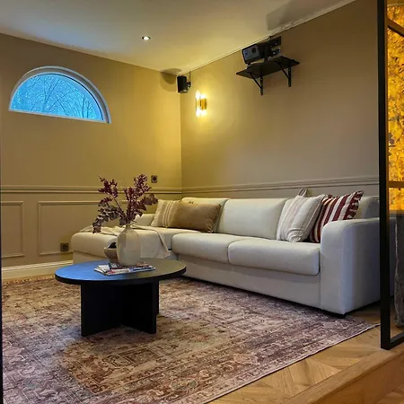 Tour Du Xviiie Siècle, 1 Chambre, Cinéma&jacuzzi Сasa de vacaciones *