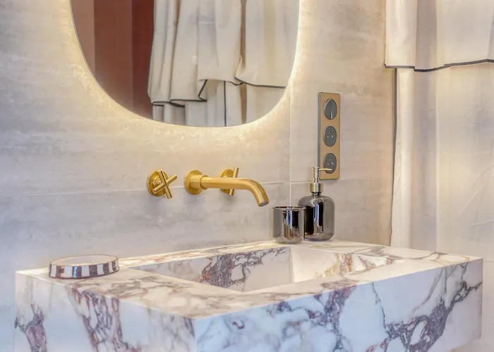 Tour Du Xviiie Siècle, 1 Chambre, Cinéma&jacuzzi Сasa de vacaciones *
